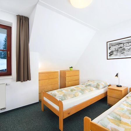 Apartment Bile Labe 38 Špindlerŭv Mlýn Εξωτερικό φωτογραφία