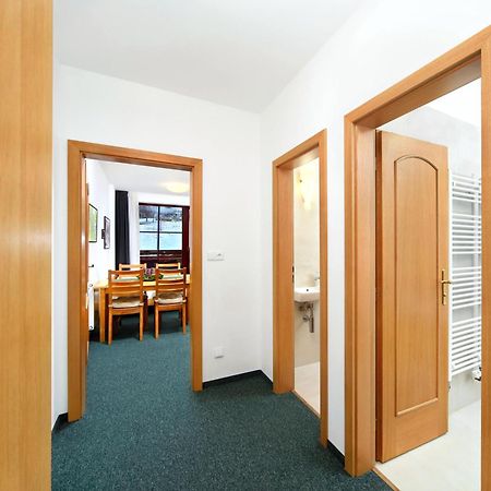 Apartment Bile Labe 38 Špindlerŭv Mlýn Εξωτερικό φωτογραφία