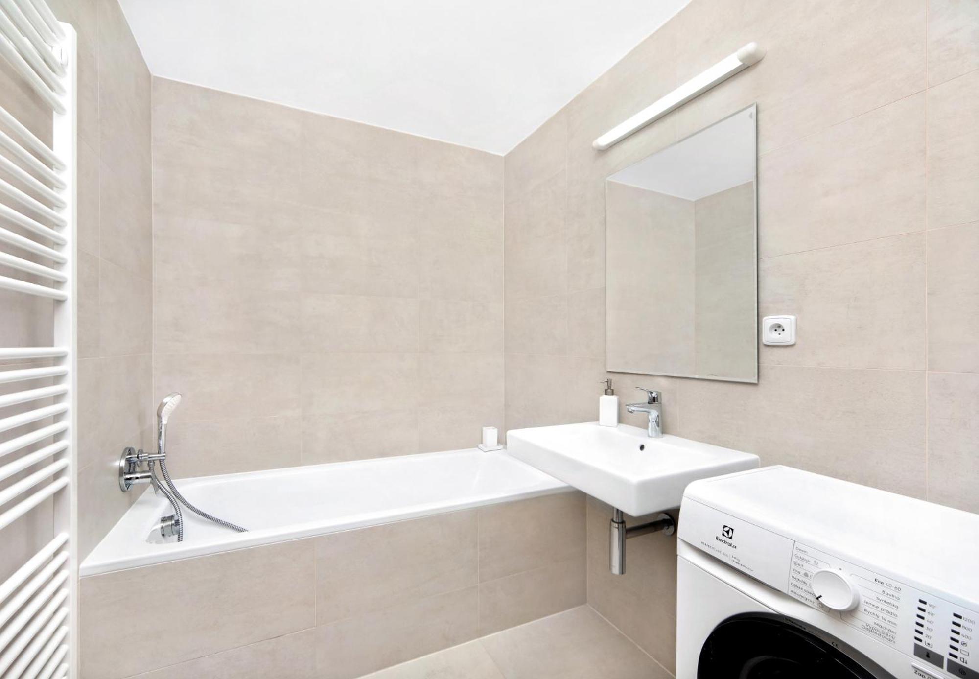 Apartment Bile Labe 38 Špindlerŭv Mlýn Εξωτερικό φωτογραφία