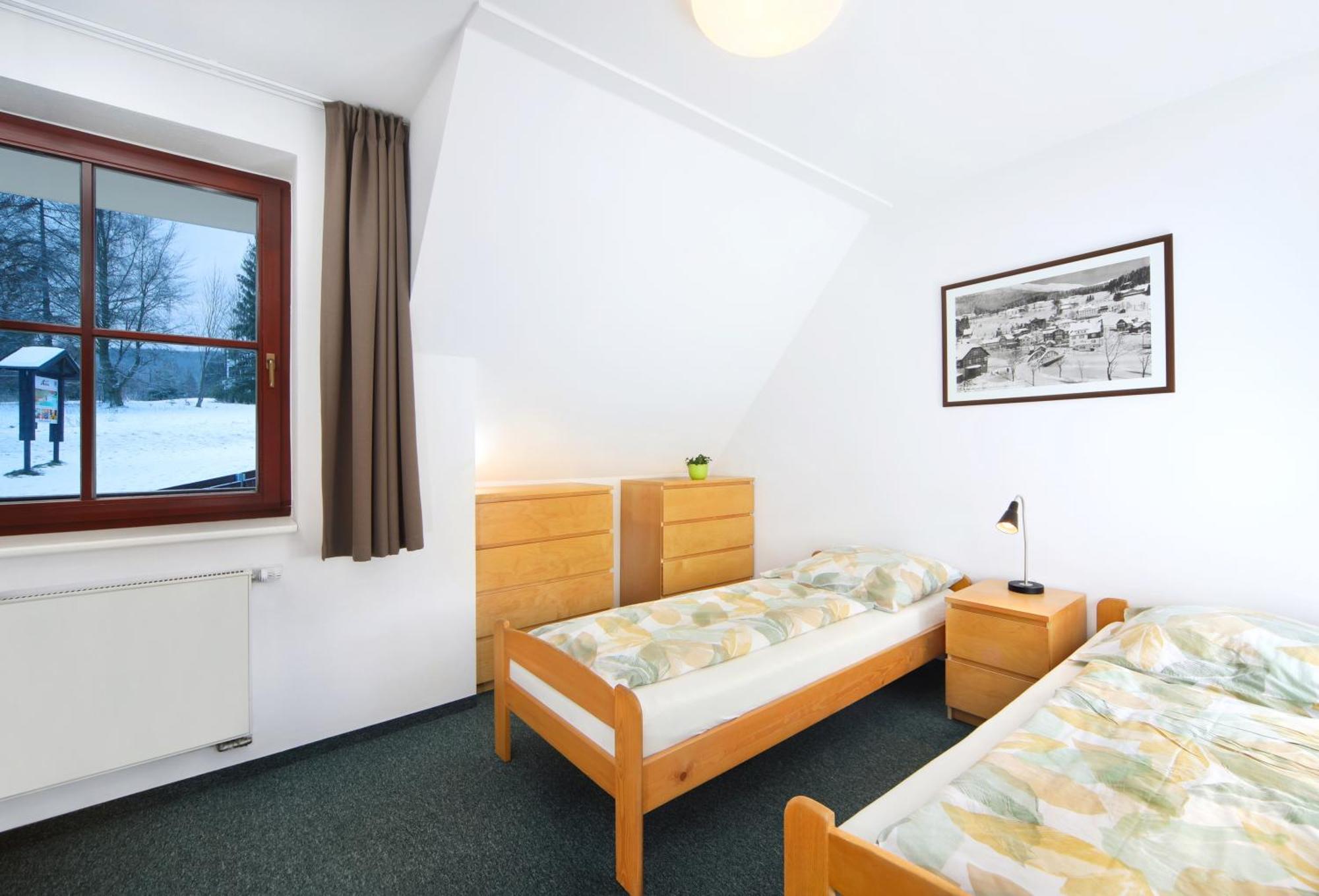 Apartment Bile Labe 38 Špindlerŭv Mlýn Εξωτερικό φωτογραφία