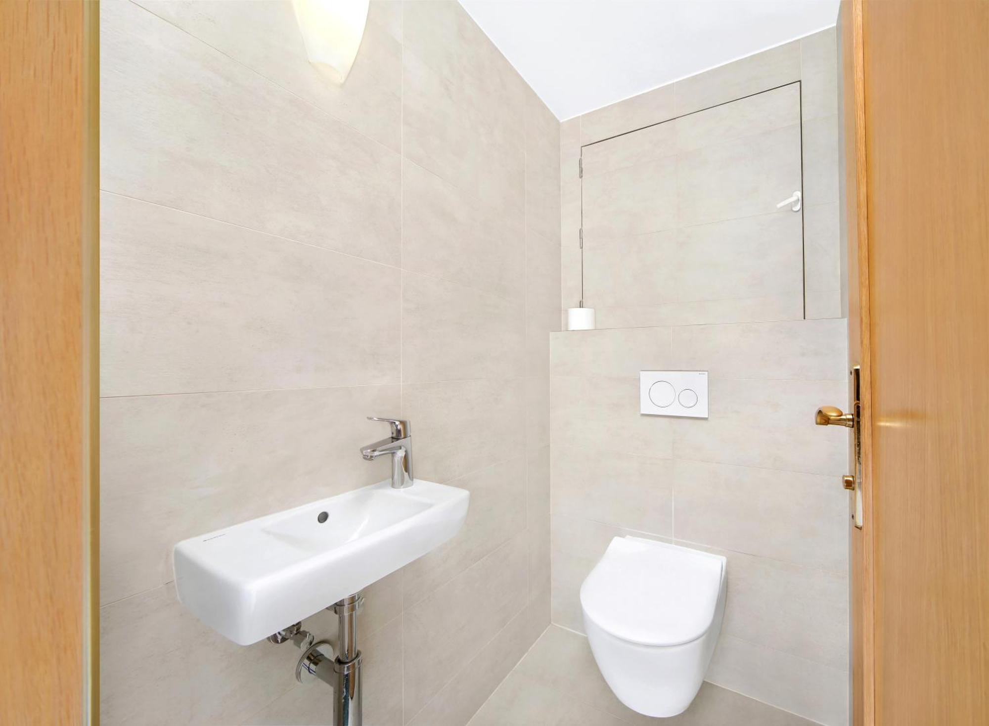 Apartment Bile Labe 38 Špindlerŭv Mlýn Εξωτερικό φωτογραφία